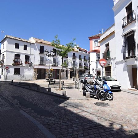 Atico Aguayos Con Parking Gratis Lägenhet Córdoba Exteriör bild